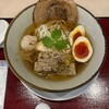 麺スタイル谷本家