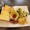薪ストーブ料理 Resta＆Cafe ESSE