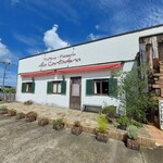 アッラ・コンタディーナ - 