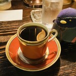 トロワ・シャンブル - 