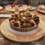 キル フェ ボン - 