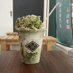 サハンジ - 料理写真: