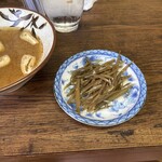 本格手打うどん 荻窪 - 