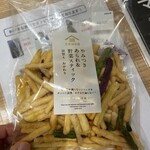 久世福商店 - 料理写真: