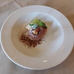 アッラ・コンタディーナ - 