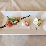 アッラ・コンタディーナ - 