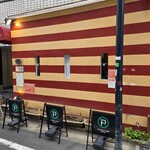 イルキャンティ - 