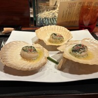ラトリエ ドゥ ジョエル・ロブション - 