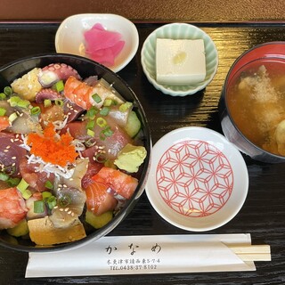 お食事処かなめ_0