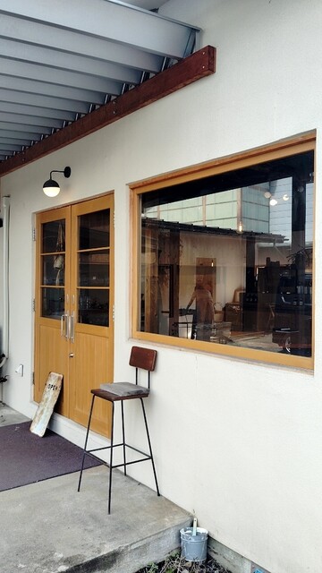 つるをCafe - 茂吉記念館前（カフェ）の写真