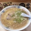八ちゃんラーメン