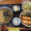蕎麦きり つちのこ