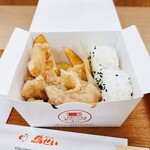 鳥せい - 料理写真: