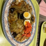 中華料理北京餃子 - 