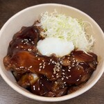 LAWSON - 料理写真: