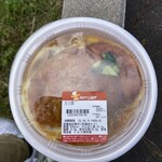 セイコーマート - 料理写真: