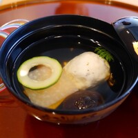 日本料理 羽衣 - 