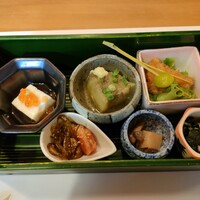 割烹 たま笹 - 