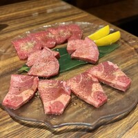 焼肉USON - 