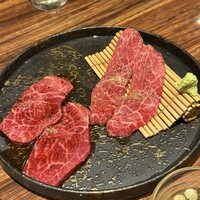 焼肉USON - 