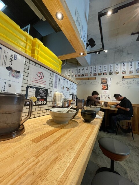 Mitsuboshi Seimenjo Fukushima Honten photo 4