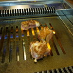 焼肉たきもと - 