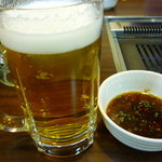 焼肉たきもと - 