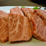 焼肉たきもと - 