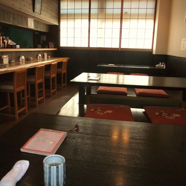 Teuchi Soba Murayama photo 4