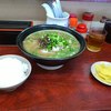 隼ラーメン