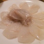 きくち - (10/24)ふぐしゃぶ