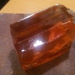 きくち - (10/24)煮凝り