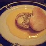 BAR mix 226 - ハートのエッグベネディクト