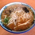 衆宝 - 味噌大盛　2014/10/10ver