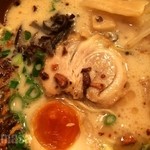 まるうまラーメン - 