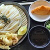 手打ちうどん　みやこ家