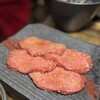 炭火焼ホルモン ぐう 新宿