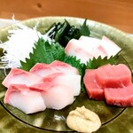 お酒とお料理ハレルヤ - 