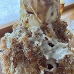 Shima cafe MAKANA  - 