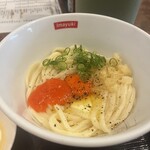讃岐うどん 今雪 - 