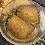 天婦羅きしめん たもん 中日ビル店 - 