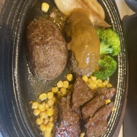 大井町銭場精肉店 - 