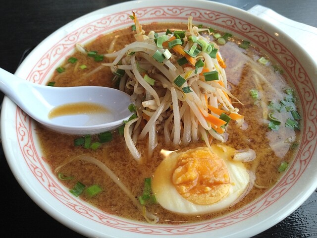 天遊 涌谷｜天平の湯内の食堂でリーズナブルに食事