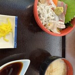 レストラン　来萩 - 