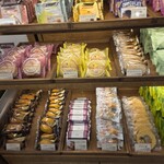 シャトレーゼ - 料理写真: