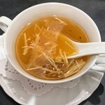 中国料理ロドス - 