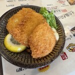 レストラン　来萩 - 