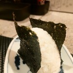 お酒とお料理ハレルヤ - 