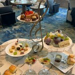 ラウンジ ジャルダン - 