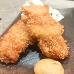 お酒とお料理ハレルヤ - 